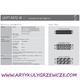 AG Design FA2-W Medium Tube 274x2000 1718W grzejniki