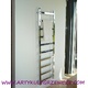 Radox Upper 1200x500 Chrom minimalistyczny design