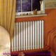 Komex Wulkan 900/885/12tulei 1320W rurowy grzejnik dekoracyjny