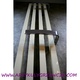 Kolona z 2 relingami 1800x455x7el.987W grzejniki dekoracyjne