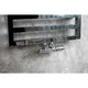 Upper Quadro 1005x500 370W ekskluzywny grzejnik chromowany