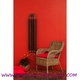 AG Design FAO2-W Big Tube 312x500 318W grzejniki loftowe