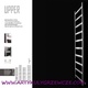 Radox Upper 1200x500 Chrom minimalistyczny design