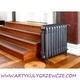 AG Gustav 730x227 430W Grzejniki Żeliwne Art-Deco