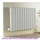 Komex Wulkan 900/885/12tulei 1320W rurowy grzejnik dekoracyjny