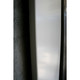 Radox Nova Flat 1800x380mm biały mat 936W grzejnik dekoracyjny płaski pionowy