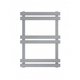 Octagon 860x600 Stal Nierdzewana Polerowana