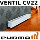 Purmo Ventil Compact Mini Plint CV 22 200x800 grzejnik płytowy 622W