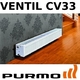 Purmo Ventil Compact Mini CV 33 200x600 grzejnik płytowy 655W