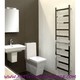 Radox Eros 1750x500 Chrom 546W grzejnik łazienkowy