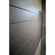 Nova Horizontal 560x800 grafit Strukturalny 710W grzejnik dekoracyjny poziomy