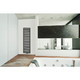 Radox Upper Quadro 780x600 Textura Black 430W
