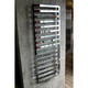 Upper Quadro 1005x600 444W ekskluzywny grzejnik chromowany