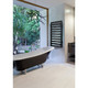 Radox Upper Quadro 780x600 Textura Black 430W