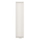 Radox Vertica Duo 1800x535 2979W grafit do salonu o pow.35-45m2