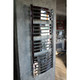 Vulcan 827x544 CHROM 315W nowoczesny design