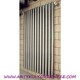 Komex Wulkan SN 600/300/4tuleje grzejnik dekoracyjny 340 W