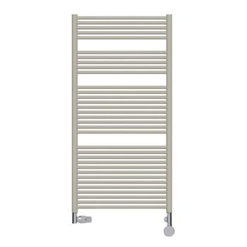 Radox Sunny Flat 1200x500 piaskowy jasny 513W klasyczny grzejnik do łazienki