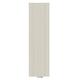 Radox Sheer 1900x540 moc:1780W piaskowy jasny D50 grzejnik pionowy pokojowy