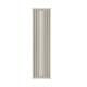 Radox Vertica Duo 1900x400 moc 2380W piaskowy jasny grzejnik pionowy pokojowy
