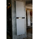 Radox Nova Flat 1800x380mm D50 gri metal 938W grzejnik pionowy super slim do pokoju 10-15m2