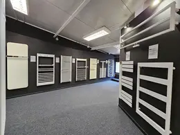 Salon grzejników pokojowych i łazienkowych w Warszawie 30