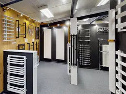 Salon grzejników pokojowych i łazienkowych w Warszawie 51