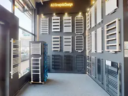 Salon grzejników pokojowych i łazienkowych w Warszawie 55