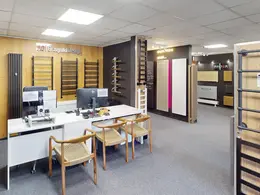 Salon grzejników pokojowych i łazienkowych w Warszawie 56