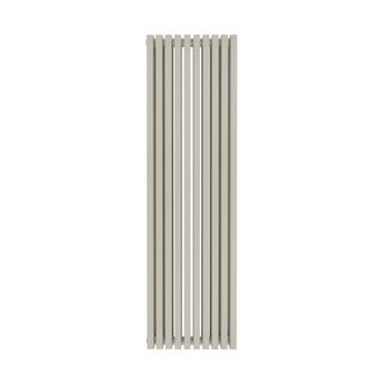 Radox Vertica Duo 1900x490 moc 2950W piaskowy jasny D50 grzejnik pionowy do 35 - 40 m2