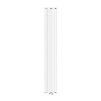 Irsap Arpa 1820x271 biały 637W D50 grzejnik pionowy pokojowy