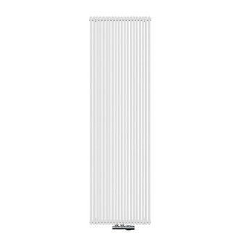 Irsap Arpa Duo 1820x487 biały 1669W D50 grzejnik pionowy pokojowy  - Tylko 10 szt w tej cenie !
