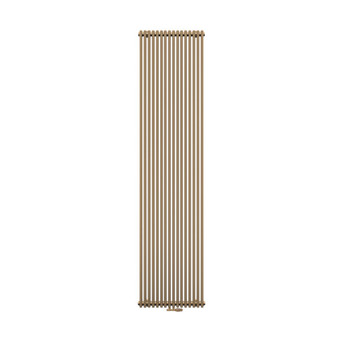 Irsap Arpa Duo 1820x379 piaskowy 1298W D50 grzejnik pionowy pokojowy - Tylko 15 szt w tej cenie !