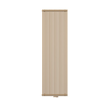 Irsap Arpa 1820x487 piaskowy 1147W D50 grzejnik pionowy pokojowy