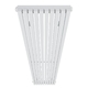 AG Eterna Uno 1800x340 Biały moc 1050W D50 grzejnik dekoracyjny pionowy do pokoju 15m2