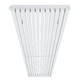 AG Eterna Uno 1800x416 Biały moc 1250W D50 grzejnik dekoracyjny pionowy do pokoju 17m2