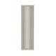 Radox Vertica Duo 1900x490 moc 2950W piaskowy jasny D50 grzejnik pionowy do 35 - 40 m2