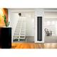 Radox Vertica Duo 1900x490 moc 2950W czarny D50 grzejnik pionowy do 35 - 40 m2