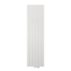 Radox Nova 1500x490 biały mat 1092W grzejnik dekoracyjny pionowy do pokoju 12-16 m2