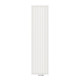 Radox Tosca 2000x600 3240W biały MAT grzejnik dekoracyjny pionowy do salonu o pow.35-45m2