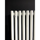 Irsap Arpa 1820x379 biały 892W D50 grzejnik pionowy dekoracyjny do 14m2