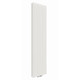 Radox Tosca 2000x600 3240W biały MAT grzejnik dekoracyjny pionowy do salonu o pow.35-45m2