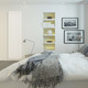 Radox Vertica Duo 1800x175 992W / 4 kolory w cenie dekoracyjny pionowy do pokoju 10-14 m2
