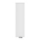 Irsap Arpa 1820x487 biały 1147W D50 grzejnik pionowy pokojowy
