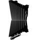 Irsap Arpa Duo 1820x379 czarny mat 1298W D50 grzejnik pionowy pokojowy
