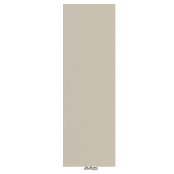 Radox Nova Flat 1800x520mm piaskowy jasny 1310W płaska pionowa płyta do pokoju 13-18m2