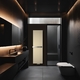 Radox Nova 1800x490mm D50 moc:1310W piaskowy jasny grzejnik pionowy do pokoju 12-18m2