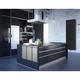Radox Vertica Duo 1900x445 D50 moc 2680W czarny grzejnik pionowy do 35m2 - tylko 5 szt w tej cenie