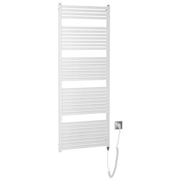 AG Creative Line e-Lapis 1660x600 biały 800W grzejnik elektryczny łazienkowy