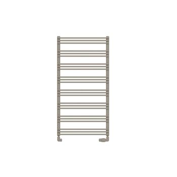 AG Evo Line Velora 1090x500 piaskowy moc 540W grzejnik dekoracyjny do łazienki 5-7 m2